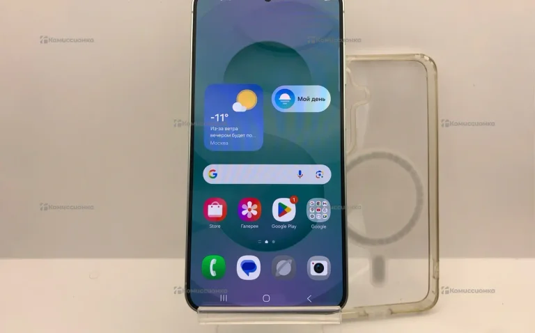 Samsung Galaxy S25 12/128 ГБ