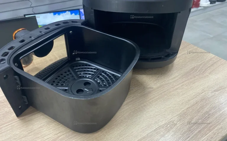 Аэрогриль Bimo air fryer
