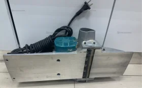 Купить Электрорубанок Makita 1806 B б/у , в Москва и область Цена:29900рублей