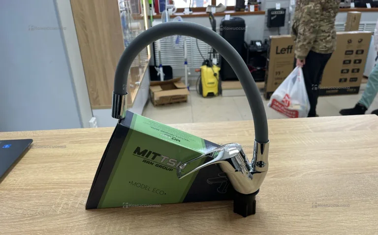 Смеситель MITTSU M-2026G