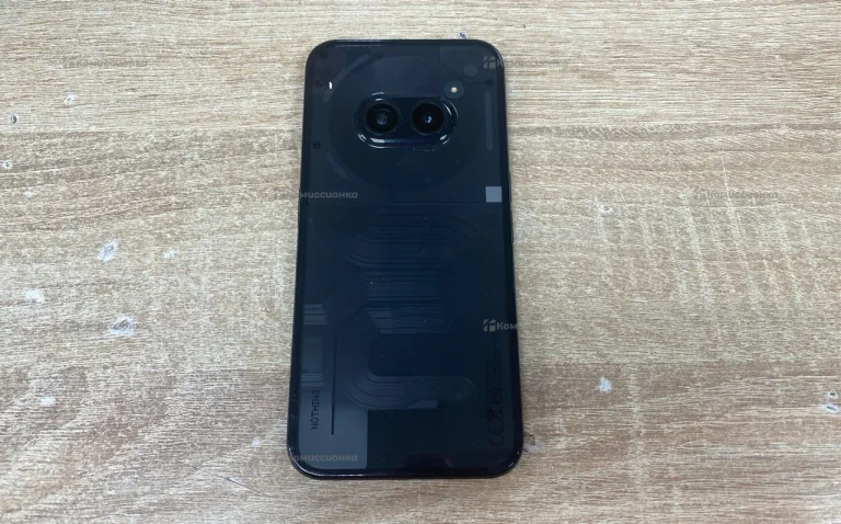 Nothing Phone (2a) 8/256 ГБ