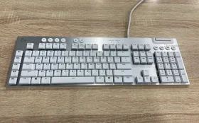 Купить Клавиатура Logitech G813 б/у , в Казань Цена:6900рублей
