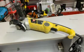 Купить УШМ Калибр МШУ-125/1200Е б/у , в Кострома Цена:1500рублей