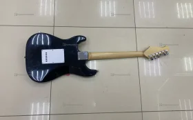 Купить Электрогитара Rocket st-01 bk б/у , в Казань Цена:4500рублей