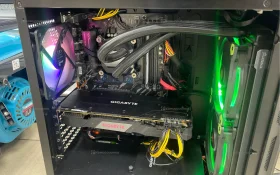 Купить Системный блок MSI б/у , в Москва и область Цена:32900рублей