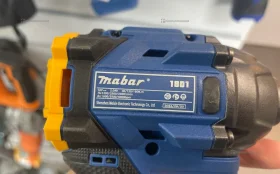 Купить Гайковерт MABAR б/у , в Санкт-Петербург Цена:3500рублей