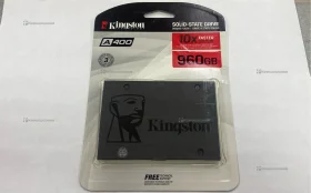 Купить SSD Kingston 960 GB б/у , в Самара Цена:7990рублей