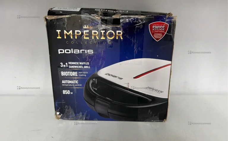 Прибор для выпечки Polaris PST 1003