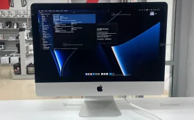 Купить моноблок iMac 2015 21.5 б/у , в Пермь Цена:14990рублей