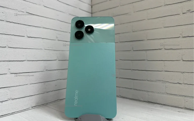 Realme C51 4/64 ГБ