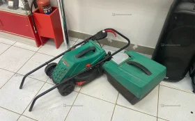 Купить Газонокосилка Bosch ARM 3200 б/у , в Набережные Челны Цена:2200рублей