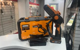 Купить Worx WP342E б/у , в Санкт-Петербург Цена:6900рублей