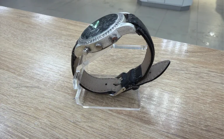 Часы  Ника 925 проба