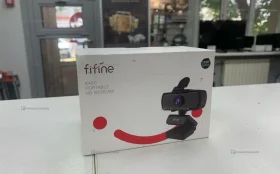 Купить Web камера Fifine k240 б/у , в Нижний Новгород Цена:490рублей