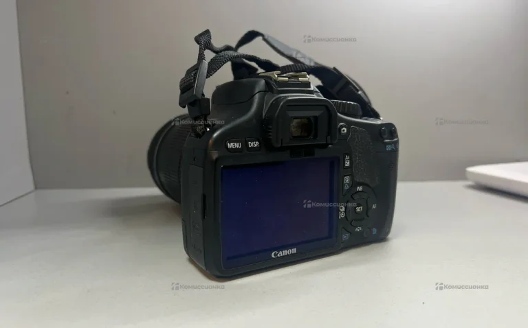 Фотоаппарат  Canon