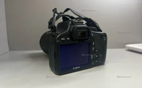 Купить Фотоаппарат  Canon б/у , в Санкт-Петербург Цена:21900рублей