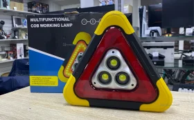 Купить Мультифункциональный знак б/у , в Магнитогорск Цена:700рублей