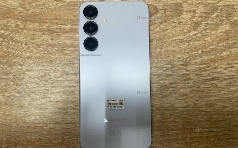 Samsung Galaxy S25+ 12/256 ГБ