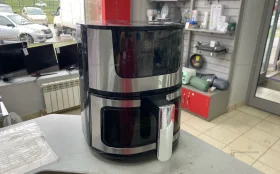 Купить Аэрогриль Cozechic BY-506 б/у , в Самара Цена:1500рублей