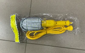 Купить Удлинитель LED лампа 5 метров б/у , в Рязань Цена:490рублей