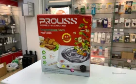 Купить Эл.плитка  Proliss Pro-2020в 2комф. б/у , в Уфа Цена:1190рублей