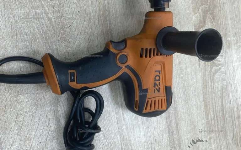 Полировальная машина Razz Ps-650KR