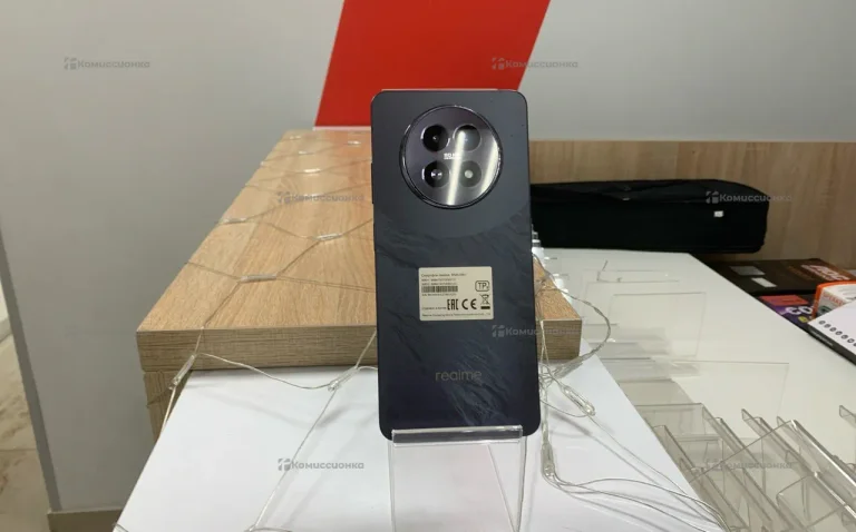 Realme 13 5G 12/256 ГБ
