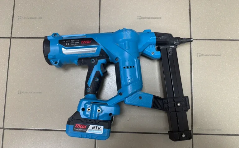 Гвоздезабивной пистолет Toua DCCN40A