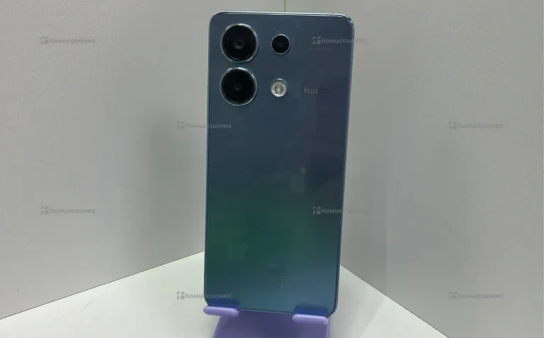 Xiaomi Redmi Note 13 6/128 ГБ