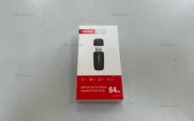 Купить Флешка USB 64.GB T-U6 б/у , в Тольятти Цена:490рублей