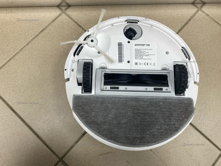 Polaris IQ Home PVCR-4260