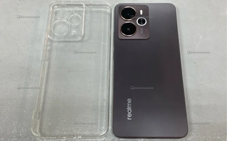 Realme 14 12/256 ГБ