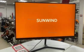 Купить Монитор Sunwind 23,8 б/у , в Тольятти Цена:3990рублей
