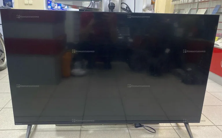 Телевизор Sber SDX-50U4126