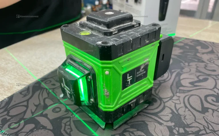 лазерные технологии 3D