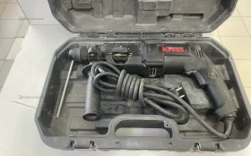Купить Перфоратор Kress KU320 б/у , в Набережные Челны Цена:3200рублей