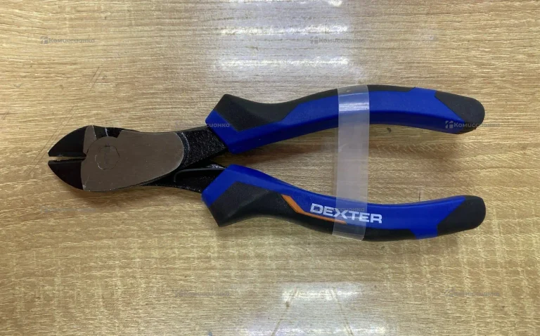 Бокорезы Dexter