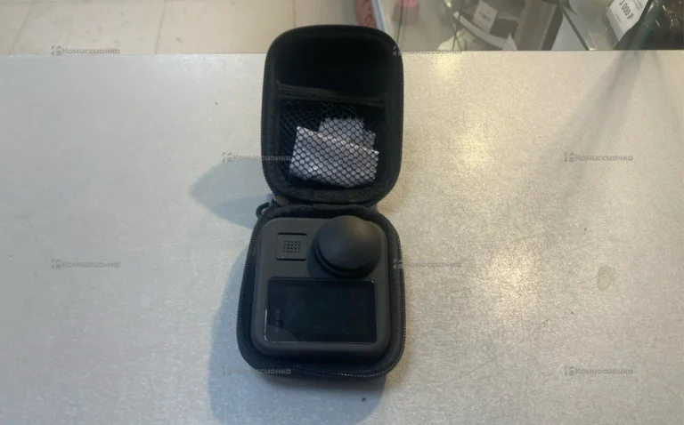 GoPro max 360