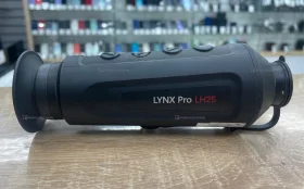 Купить Монокуляр тепловизионный hikmicro lynx pro lh25 б/у , в Самара Цена:39990рублей