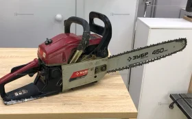 Купить Бензопила ЗУБР ПБЦ-М560 б/у , в Челябинск Цена:3900рублей