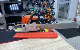 Купить Бензопила Stihl MS 362 C-M б/у , в Тюмень Цена:6500рублей