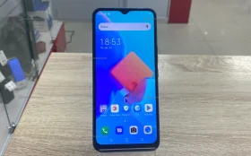 Купить Tecno Spark Go 2022 2/32 ГБ б/у , в Зеленодольск Цена:1999рублей