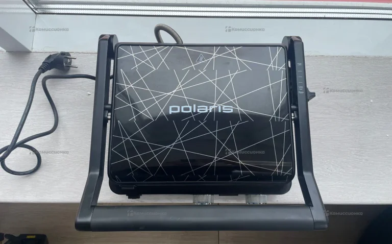 Гриль - Polaris PHP 2502
