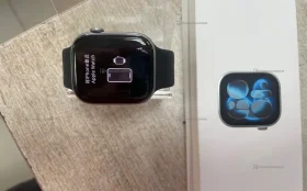 Купить Часы  Apple Watch 11 46mm б/у , в Москва и область Цена:21900рублей