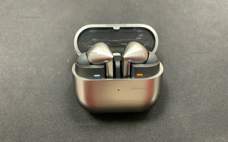 Наушники  Samsung Galaxy Buds 3 Pro