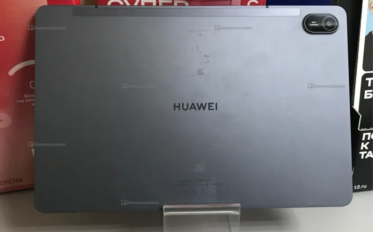 Huawei mediapad se 11 4/128