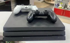 Купить Приставка Sony PS4 PRO 1TB б/у , в Казань Цена:19900рублей