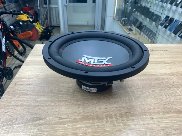 Сабвуфер MTX Audio