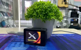 Купить Экшен камера Ultra 4K б/у , в Тюмень Цена:790рублей