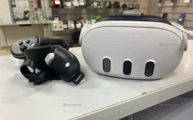 Купить Очки виртуальной реальности Meta Oculus Quest 3 б/у , в Казань Цена:42900рублей